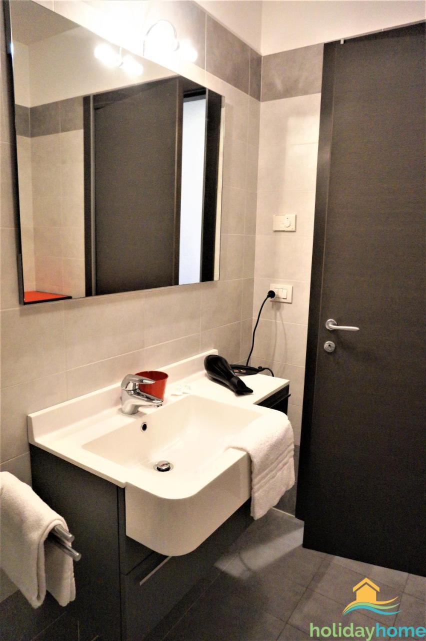 Apartament Gardasee Riva del Garda Exterior photo