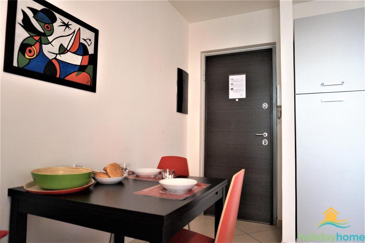 Apartament Gardasee Riva del Garda Exterior photo
