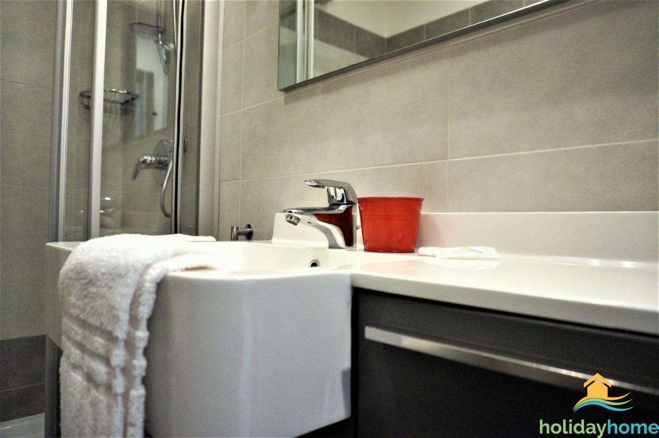 Apartament Gardasee Riva del Garda Exterior photo