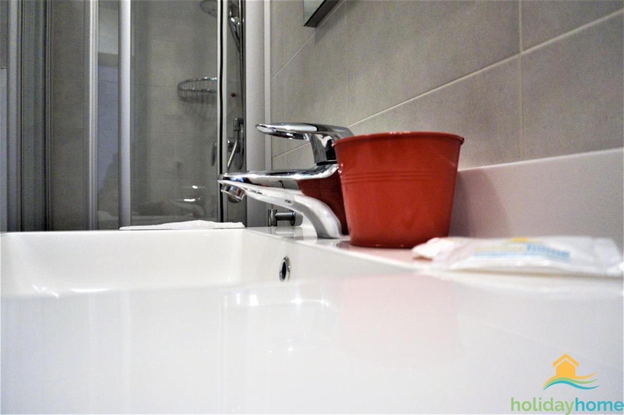 Apartament Gardasee Riva del Garda Exterior photo