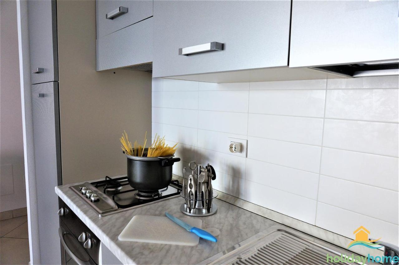 Apartament Gardasee Riva del Garda Exterior photo