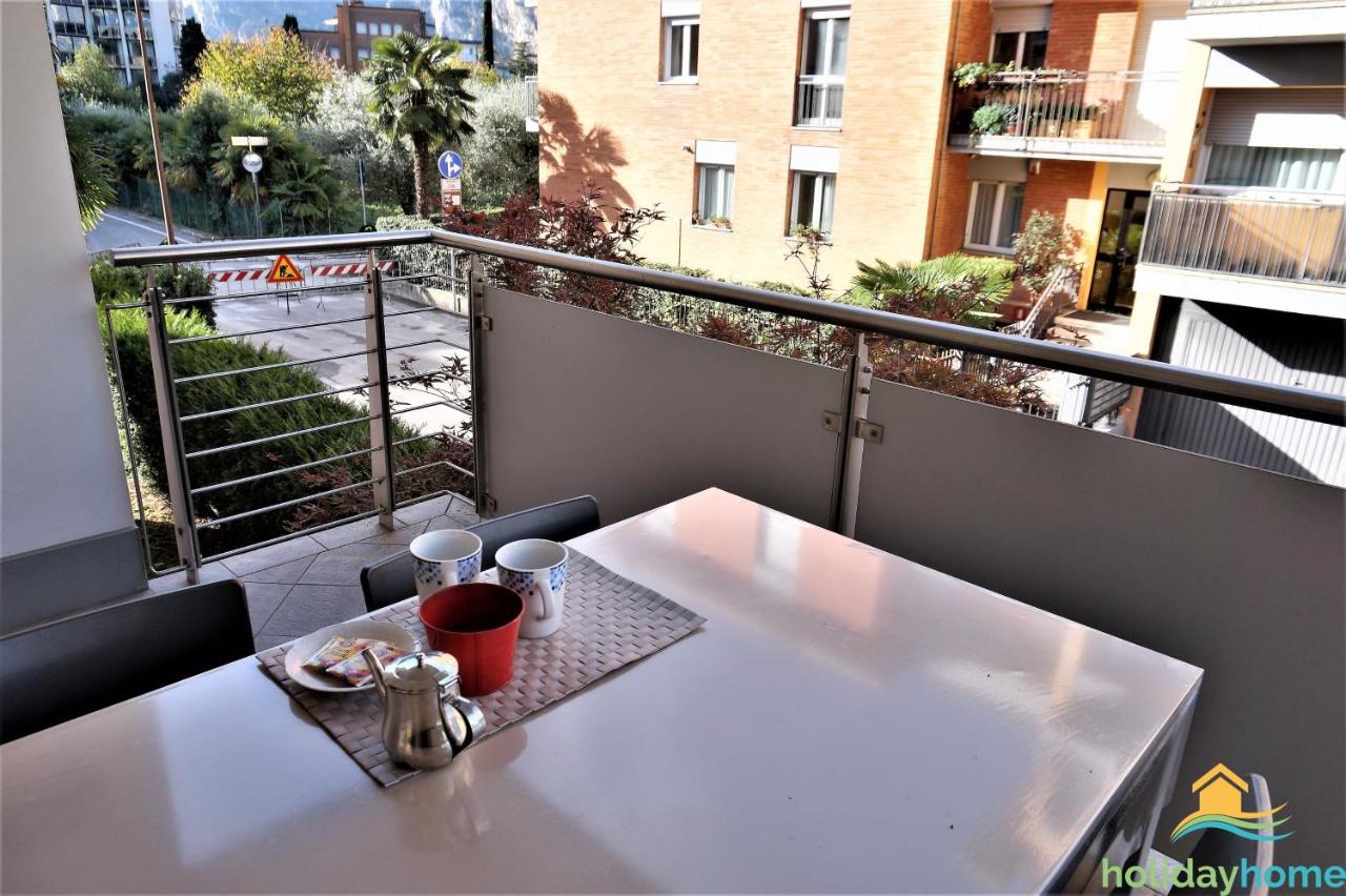 Apartament Gardasee Riva del Garda Exterior photo