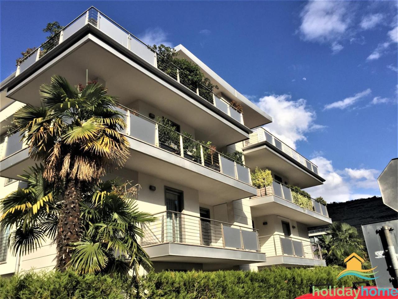 Apartament Gardasee Riva del Garda Exterior photo