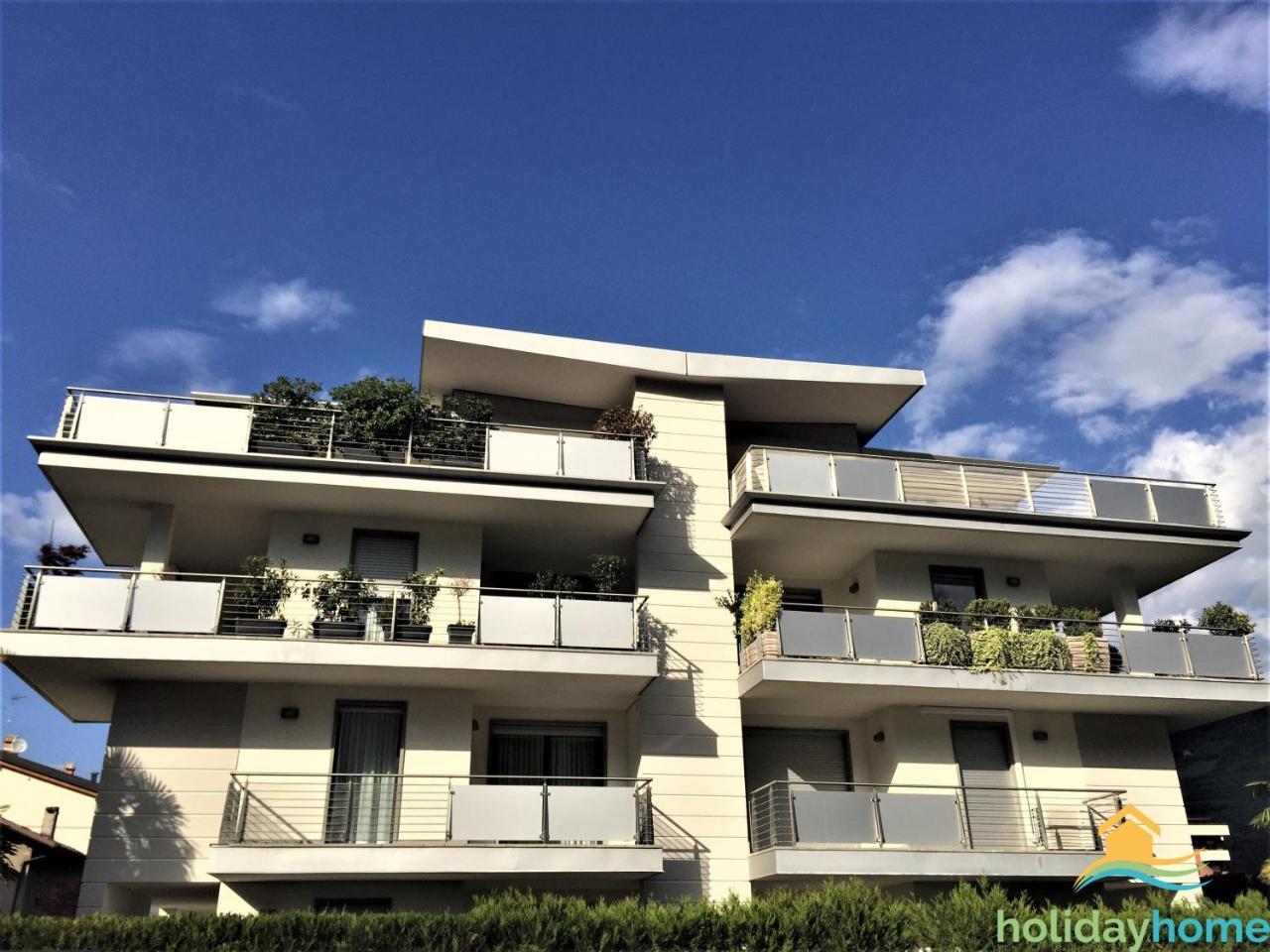 Apartament Gardasee Riva del Garda Exterior photo