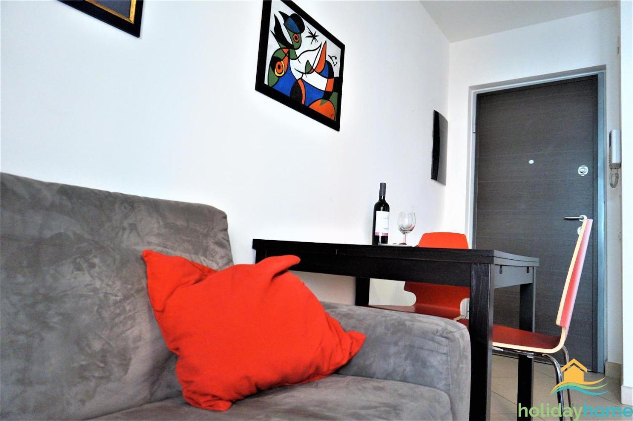 Apartament Gardasee Riva del Garda Exterior photo