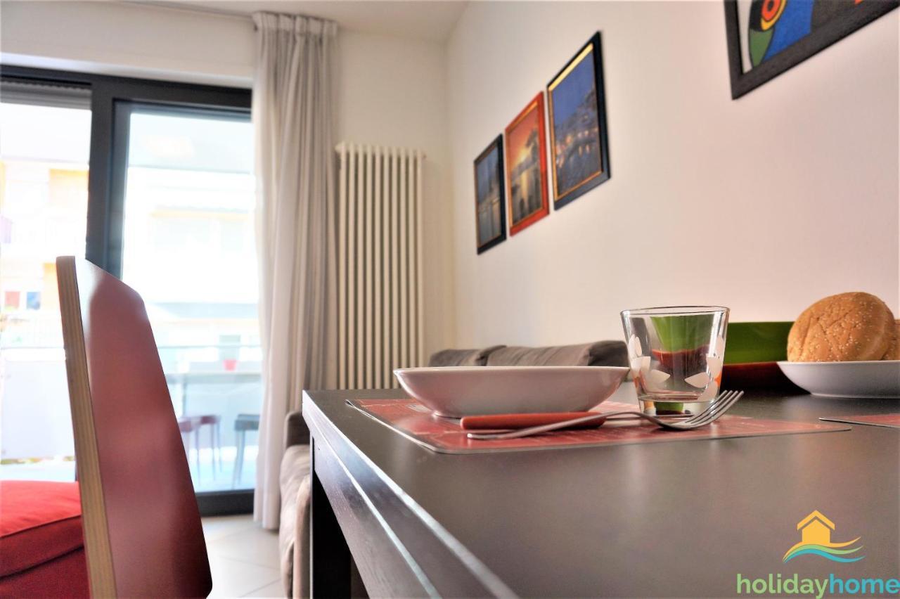 Apartament Gardasee Riva del Garda Exterior photo